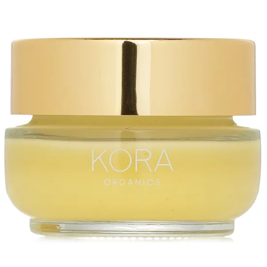Kora Organics Turmeric Glow Moisturiser