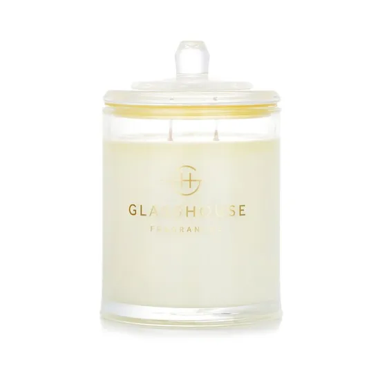 Glasshouse Fragrances Triple Scented Soy Candle We Met In Saigon