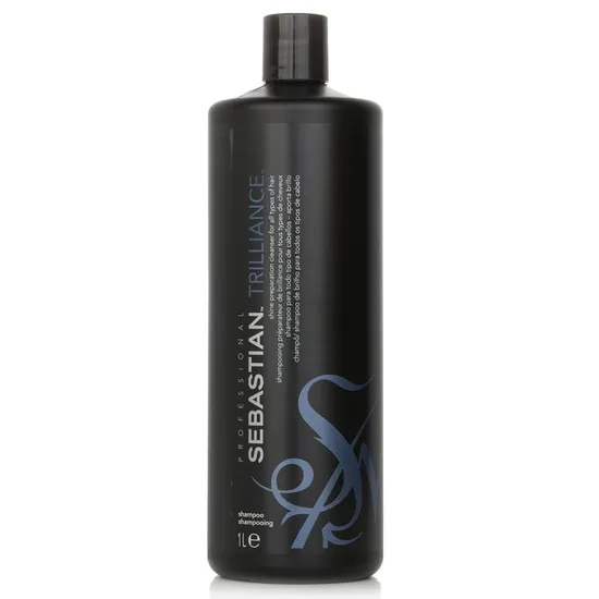 Sebastian Professional Trilliance Shampoo