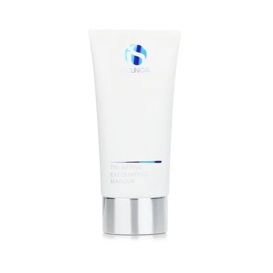 iS Clinical Tri-Active Exfoliating Masque