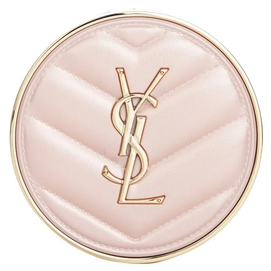 Yves Saint Laurent Touche Eclat Glow Pact Cushion High Cover Mesh Foundation