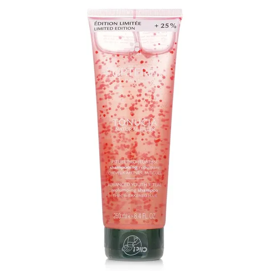 René Furterer Tonucia Natural Filler Replumping Shampoo