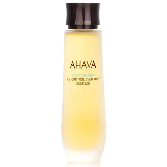 AHAVA Time To Smooth Age Control Even Tone Essence