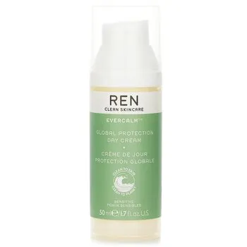 REN Evercalm Global Protection Day Cream
