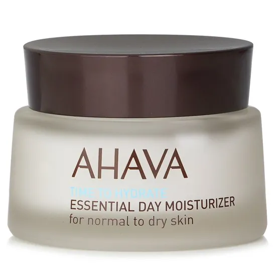 AHAVA Time To Hydrate Essential Day Moisturiser 800150