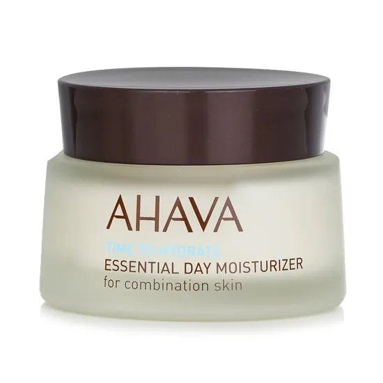 AHAVA Time To Hydrate Essential Day Moisturiser