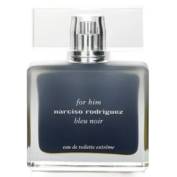 Narciso Rodriguez For Him Bleu Noir Extreme Eau De Toilette