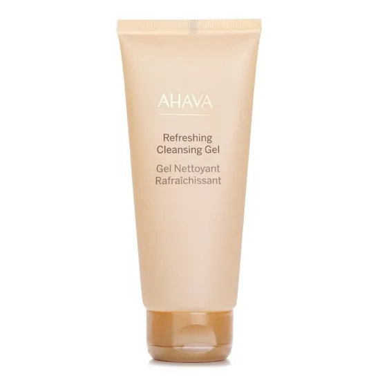 AHAVA Time To Clear Refreshing Cleansing Gel
