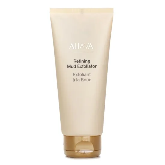 AHAVA Refining Mud Exfoliator