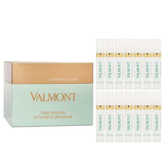 Valmont Time Master Intensive Programme Anti-Ageing Face Treatment