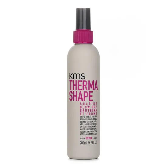 KMS Therma Shape Shaping Blow Dry