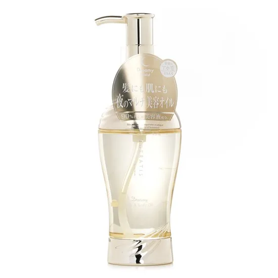 Mixim Potion Theratis By Mixim Dreamy Hair & Body Oil