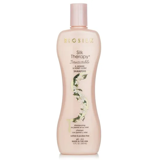 BIOSILK Therapy Irresistible Shampoo