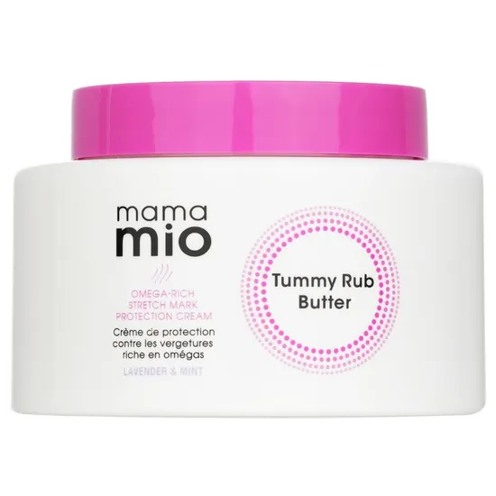 Mama Mio The Tummy Rub Butter Lavender & Mint