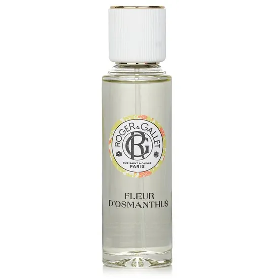Roger & Gallet Fleur d'Osmanthus Eau Fraiche Perfume