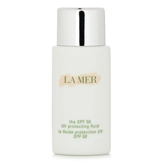 La Mer The SPF 50 UV Protecting Fluid