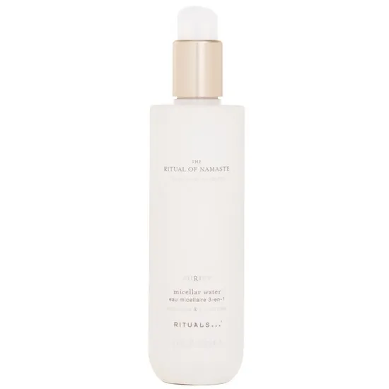 Rituals The Rituals Of Namaste Purify Micellar Water