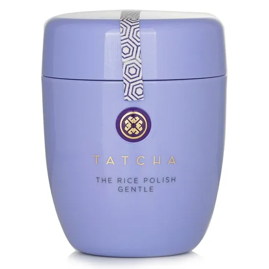 Tatcha The Rice Polish Foaming Enzyme Powder Gentle