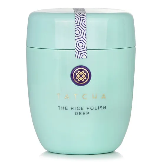 Tatcha The Rice Polish Foaming Enzyme Powder Deep