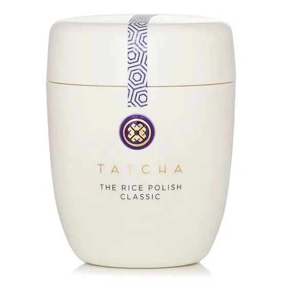 Tatcha The Rice Polish Foaming Enzyme Powder Classic