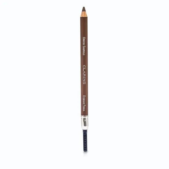 Clarins Eyebrow Pencil Long-Wearing 03 Soft Blonde