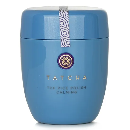 Tatcha The Rice Polish Foaming Enzyme Powder Calming