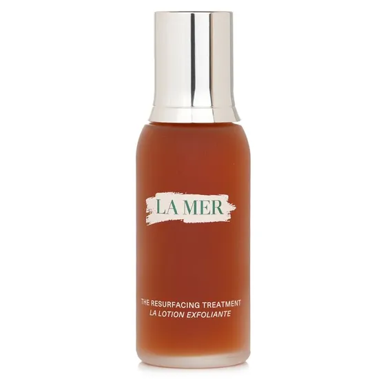 La Mer Resurfacing Treatment