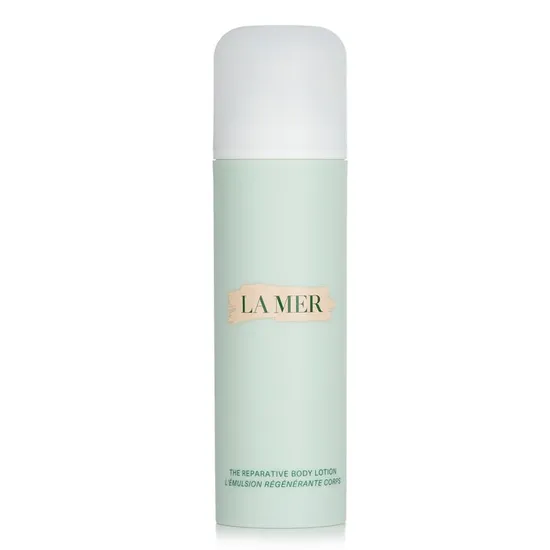 La Mer The Reparative Body Lotion