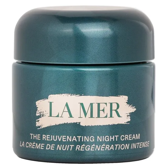 La Mer The Rejuvenating Night Cream 60Ml