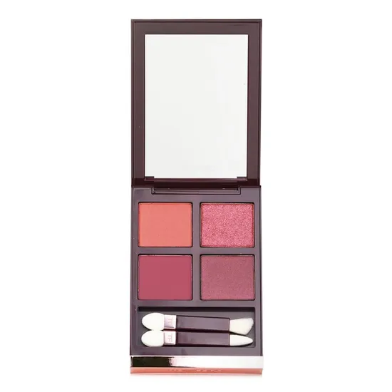 Tom Ford Eye Colour Quad Eyeshadow Palette 02 Cherry Smoke