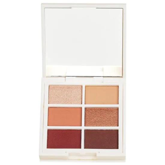 ILIA The Necessary Eyeshadow Palette
