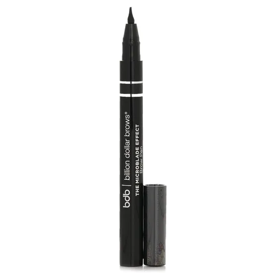 Billion Dollar Brows The Microblade Effect Brow Pen