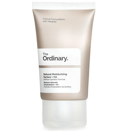 The Ordinary Natural Moisturising Factors + HA