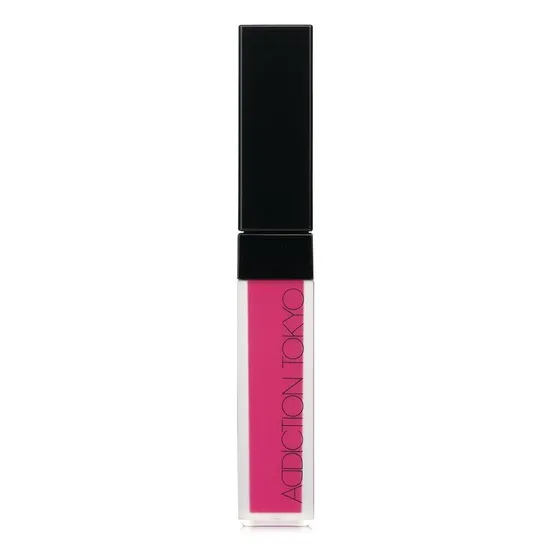 Addiction The Matte Lip Liquid