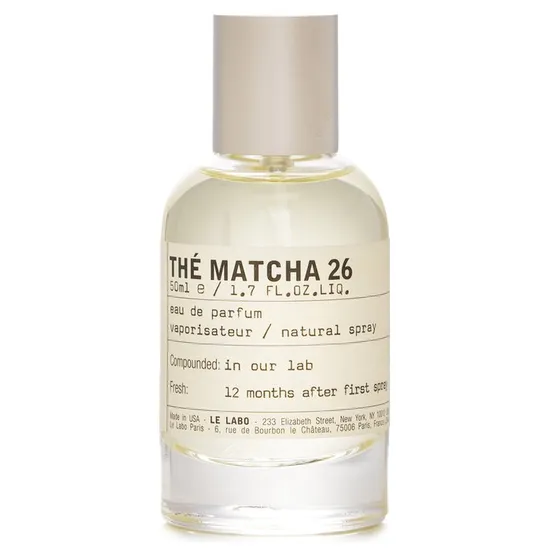 Le Labo The Matcha 26 Eau De Parfum