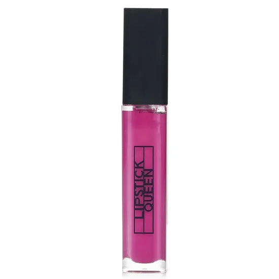 Lipstick Queen Famous Last Words Purple Liquid Lipstick