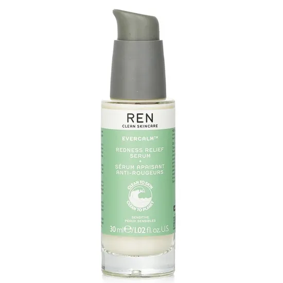 REN Evercalm Redness Relief Serum