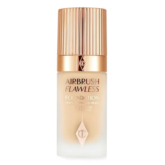 Charlotte Tilbury Airbrush Flawless Foundation