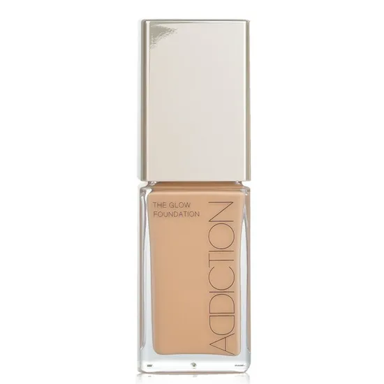 Addiction The Glow Foundation SPF 20