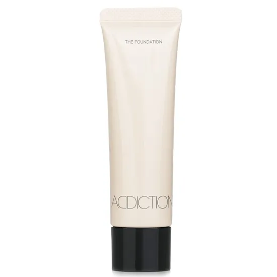Addiction The Foundation SPF 12