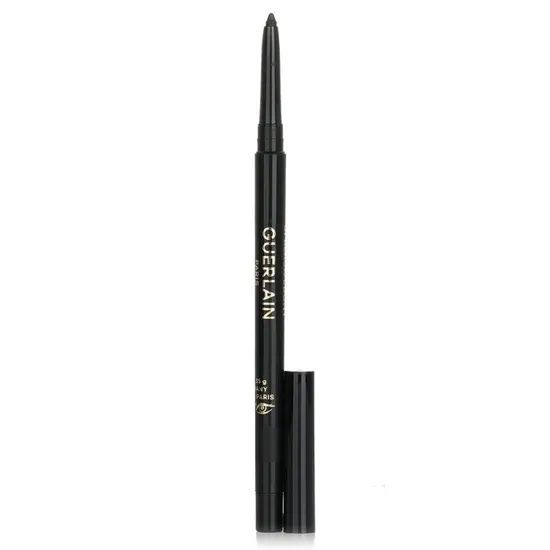 Guerlain The Eye Pencil 01 Black Ebony