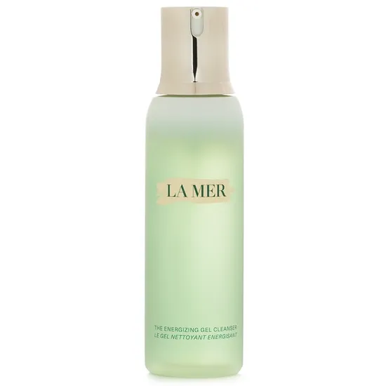 La Mer The Energising Gel Cleanser