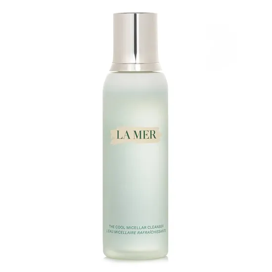 La Mer The Cool Micellar Cleanser