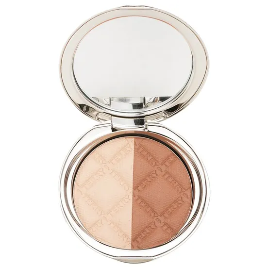 BY TERRY Terrybly Densiliss Blush Contouring Duo Powder