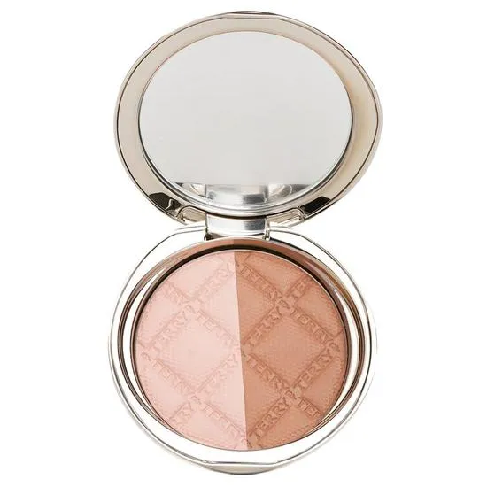 BY TERRY Terrybly Densiliss Blush Contouring Duo Powder