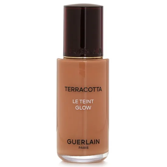 Guerlain Terracotta Le Teint Glow Foundation 4N