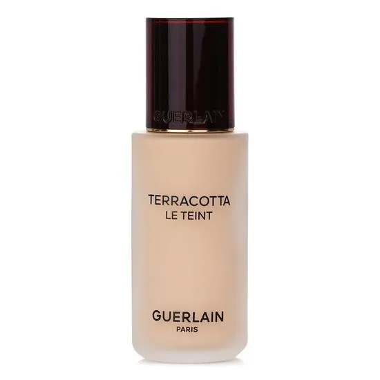 Guerlain Terracotta Le Teint Foundation 1N Neutral