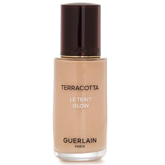 Guerlain Terracotta Le Teint Glow Foundation 0N
