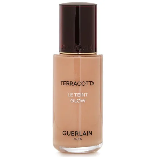 Guerlain Terracotta Le Teint Glow Foundation 3N