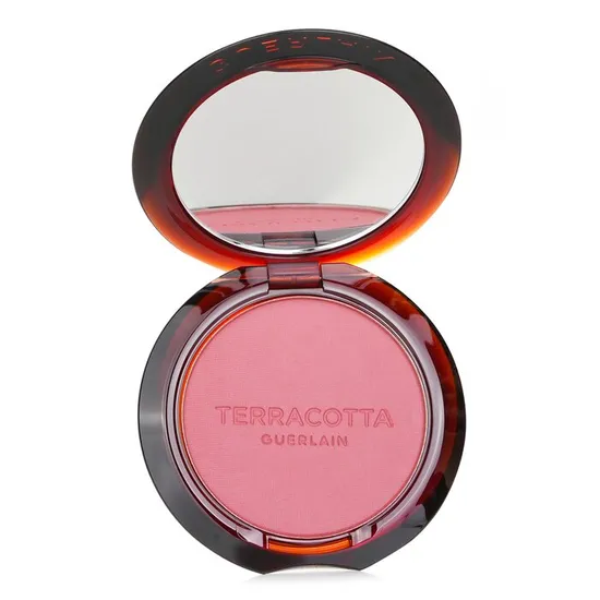 Guerlain Terracotta Blush 03 Deep Nude